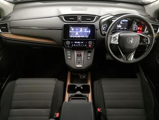 2019 Honda CR-V - Thumbnail