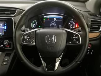 2019 Honda CR-V - Thumbnail