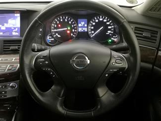 2012 Nissan Fuga - Thumbnail