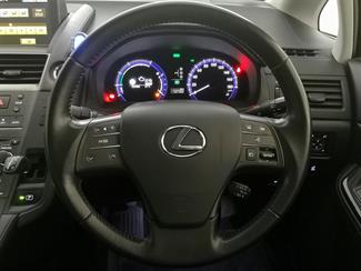 2012 Lexus HS250h - Thumbnail