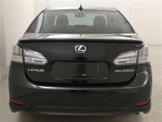 2012 Lexus HS250h - Thumbnail