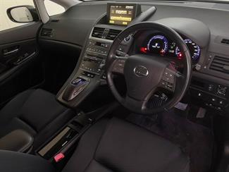 2012 Lexus HS250h - Thumbnail