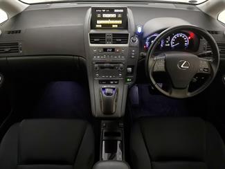 2012 Lexus HS250h - Thumbnail