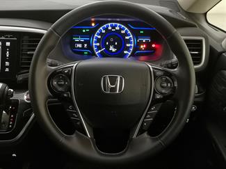 2016 Honda Odyssey - Thumbnail