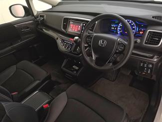 2016 Honda Odyssey - Thumbnail