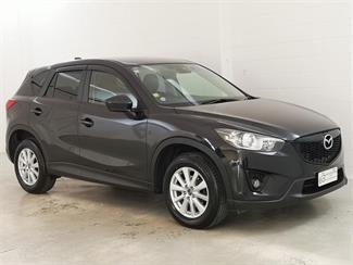 2012 Mazda CX-5 - Thumbnail