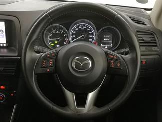 2012 Mazda CX-5 - Thumbnail