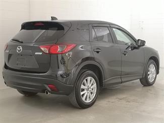 2012 Mazda CX-5 - Thumbnail