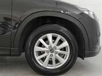 2012 Mazda CX-5 - Thumbnail