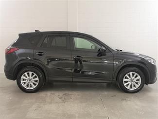 2012 Mazda CX-5 - Thumbnail