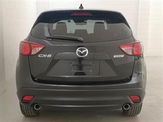 2012 Mazda CX-5 - Thumbnail