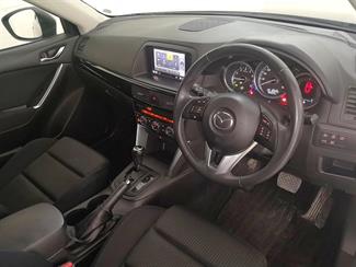 2012 Mazda CX-5 - Thumbnail