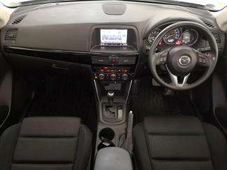 2012 Mazda CX-5 - Thumbnail