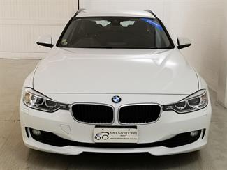 2013 BMW 320i - Thumbnail