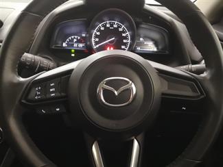 2019 Mazda CX-3 - Thumbnail