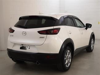 2019 Mazda CX-3 - Thumbnail