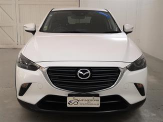 2019 Mazda CX-3 - Thumbnail