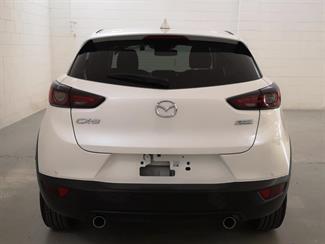 2019 Mazda CX-3 - Thumbnail