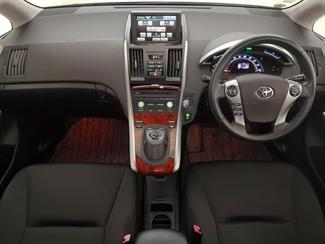 2012 Toyota Sai - Thumbnail