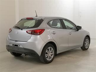 2019 Mazda Demio - Thumbnail