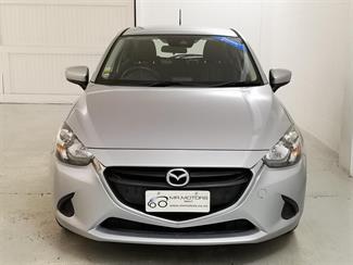 2019 Mazda Demio - Thumbnail