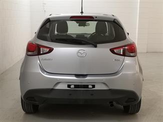 2019 Mazda Demio - Thumbnail