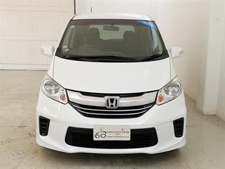 2015 Honda Freed - Thumbnail