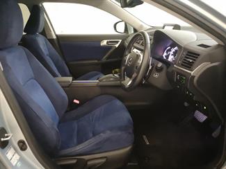 2012 Lexus CT 200H - Thumbnail