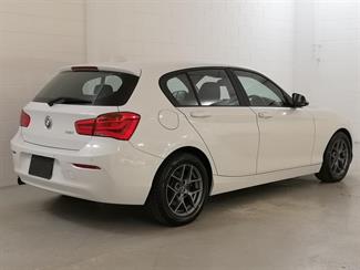 2015 BMW 118I - Thumbnail