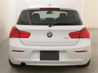 2015 BMW 118I - Thumbnail