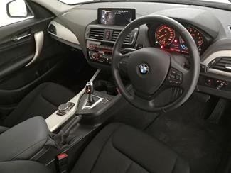 2015 BMW 118I - Thumbnail