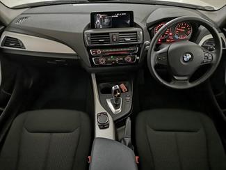 2015 BMW 118I - Thumbnail