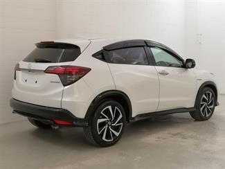 2018 Honda Vezel - Thumbnail