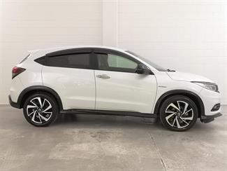 2018 Honda Vezel - Thumbnail