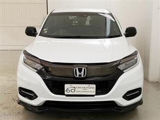 2018 Honda Vezel - Thumbnail