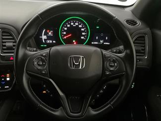 2018 Honda Vezel - Thumbnail