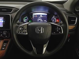 2019 Honda CR-V - Thumbnail