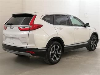 2019 Honda CR-V - Thumbnail