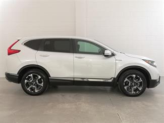 2019 Honda CR-V - Thumbnail