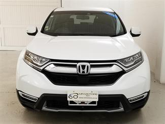 2019 Honda CR-V - Thumbnail