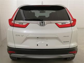 2019 Honda CR-V - Thumbnail