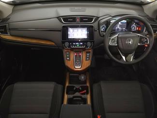 2019 Honda CR-V - Thumbnail