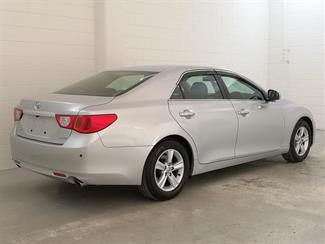 2012 Toyota Mark-X - Thumbnail