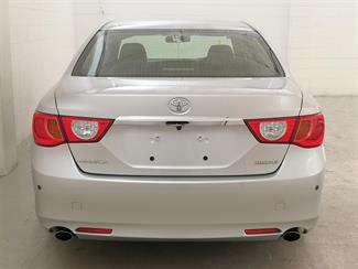 2012 Toyota Mark-X - Thumbnail