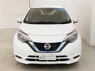 2019 Nissan Note - Thumbnail