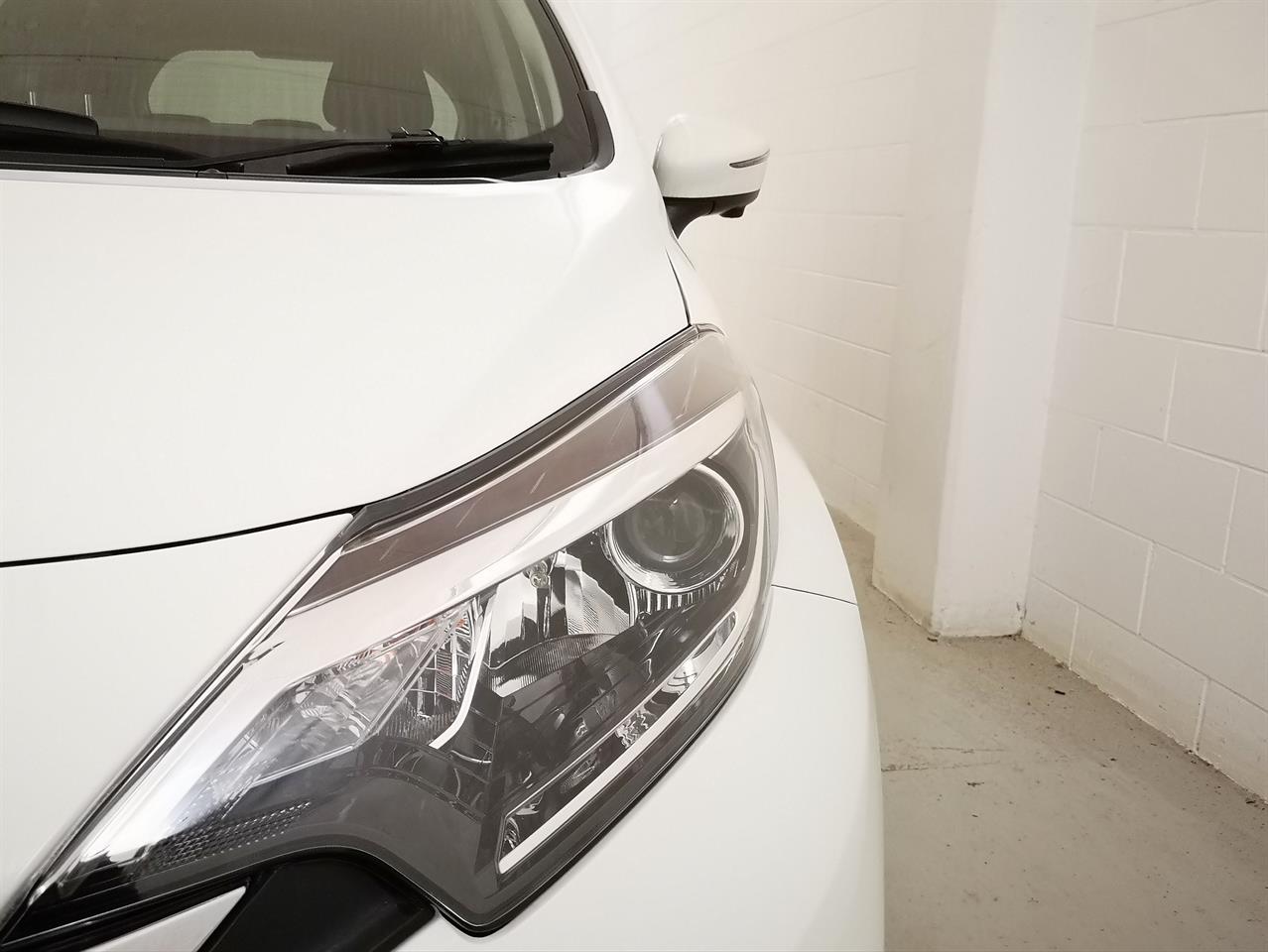 2019 Nissan Note