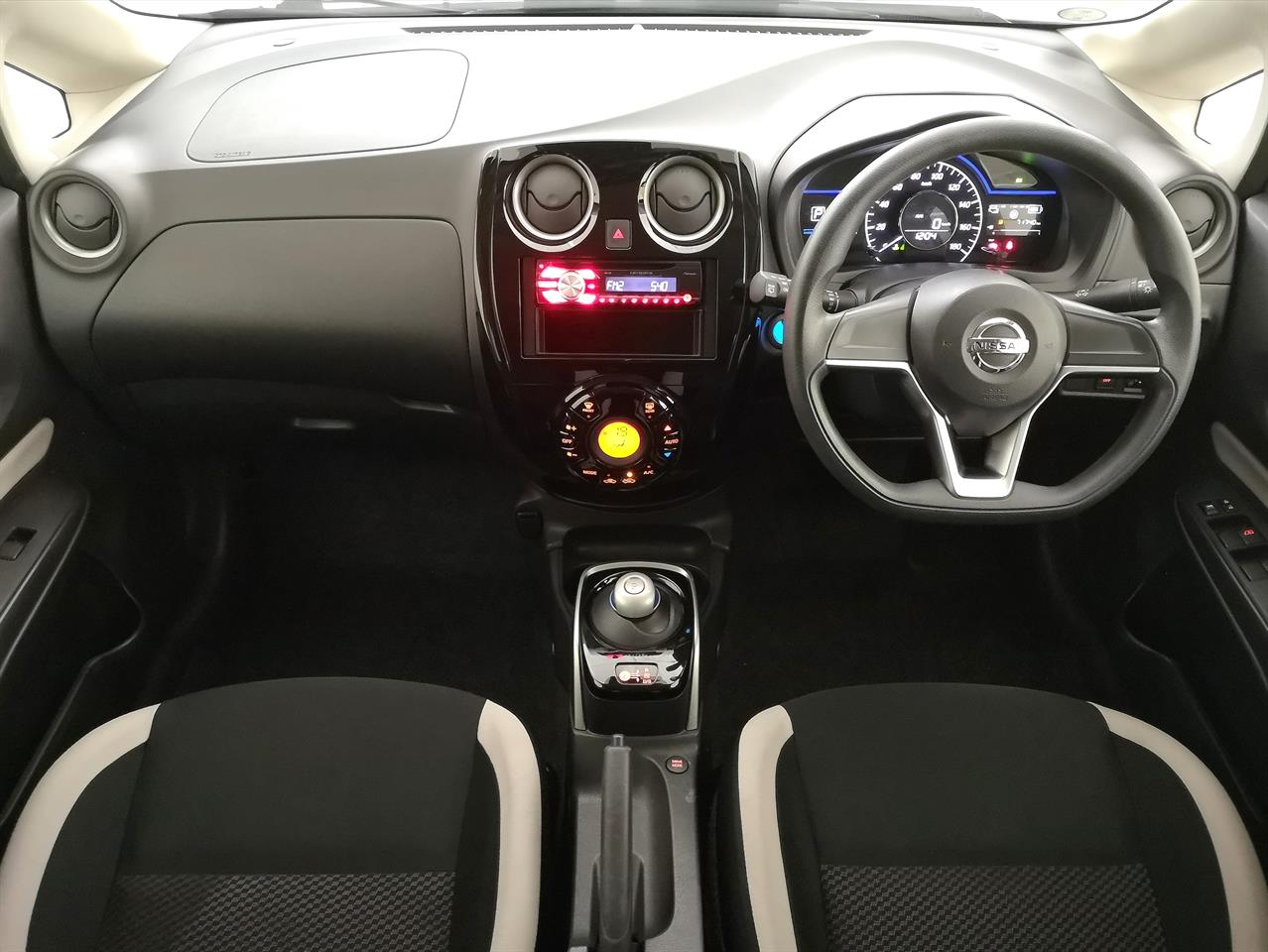 2019 Nissan Note