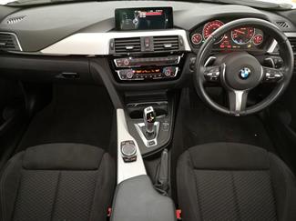 2016 BMW 330e - Thumbnail