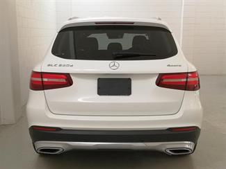 2018 Mercedes-Benz GLC 220 - Thumbnail