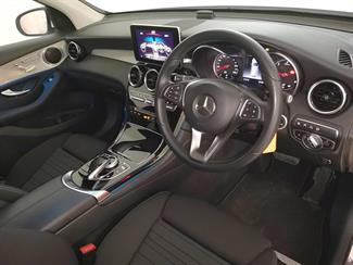 2018 Mercedes-Benz GLC 220 - Thumbnail